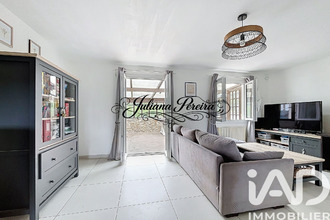 achat maison gargenville 78440