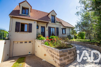 achat maison gargenville 78440