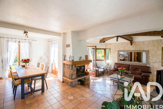 achat maison gargenville 78440