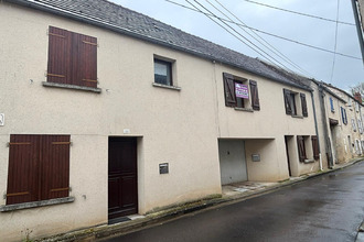 achat maison gargenville 78440