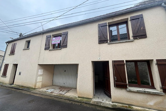 achat maison gargenville 78440