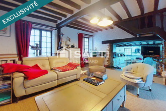 achat maison gargenville 78440