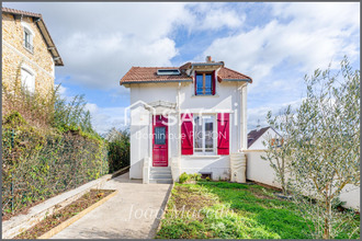 achat maison gargenville 78440
