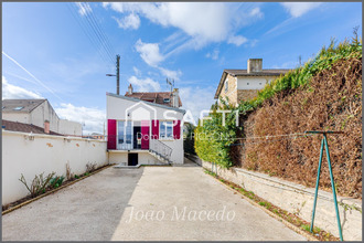 achat maison gargenville 78440