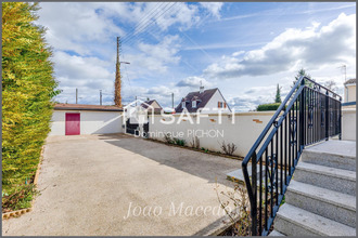 achat maison gargenville 78440