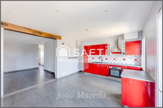 achat maison gargenville 78440