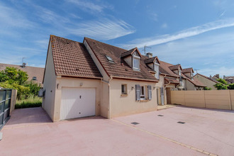 achat maison gargenville 78440
