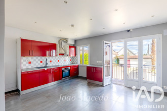 achat maison gargenville 78440