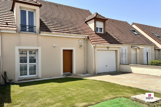 achat maison gargenville 78440