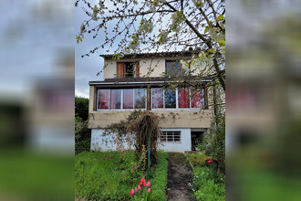achat maison gargenville 78440