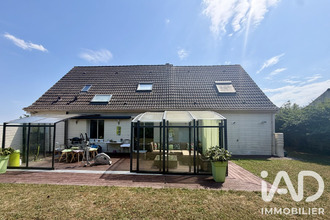 achat maison gargenville 78440