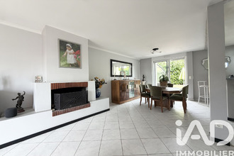 achat maison gargenville 78440