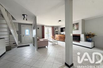 achat maison gargenville 78440