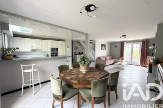 achat maison gargenville 78440