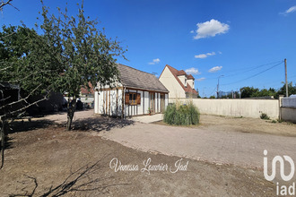 achat maison gargenville 78440