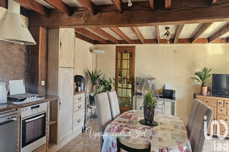 achat maison gargenville 78440