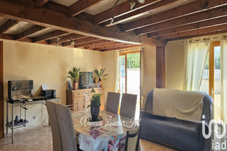 achat maison gargenville 78440