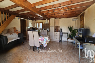 achat maison gargenville 78440