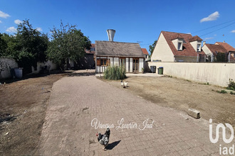 achat maison gargenville 78440