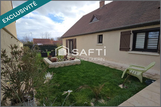achat maison gargenville 78440