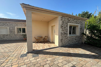 achat maison gargenville 78440