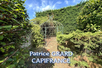 achat maison gargenville 78440