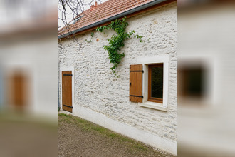 achat maison gargenville 78440