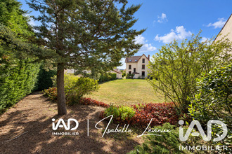 achat maison gargenville 78440