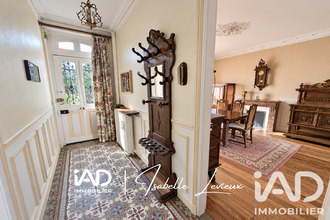 achat maison gargenville 78440