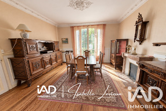 achat maison gargenville 78440