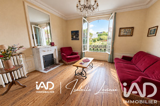 achat maison gargenville 78440