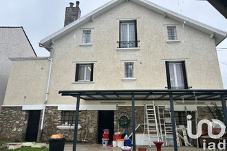 achat maison garges-les-gonesse 95140