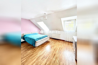 achat maison garges-les-gonesse 95140