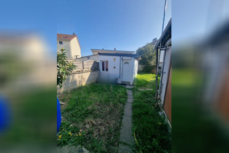 achat maison garges-les-gonesse 95140