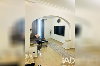 achat maison garges-les-gonesse 95140