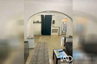 achat maison garges-les-gonesse 95140