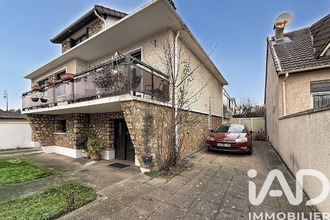 achat maison garges-les-gonesse 95140