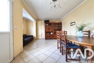 achat maison garges-les-gonesse 95140