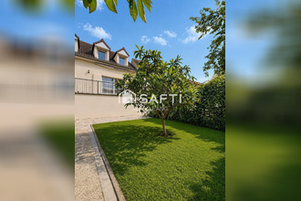 achat maison garges-les-gonesse 95140