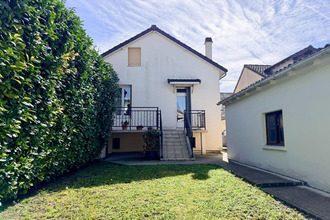 achat maison garges-les-gonesse 95140