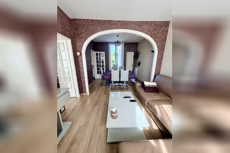 achat maison garges-les-gonesse 95140