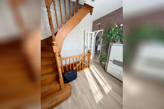achat maison garges-les-gonesse 95140
