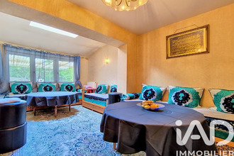 achat maison garges-les-gonesse 95140
