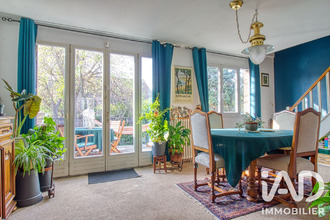 achat maison garges-les-gonesse 95140