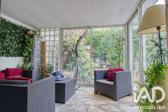 achat maison garges-les-gonesse 95140