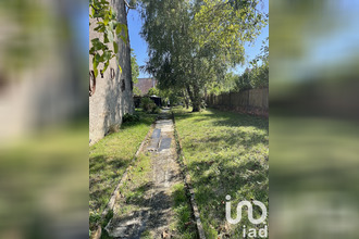 achat maison gargilesse-dampierre 36190