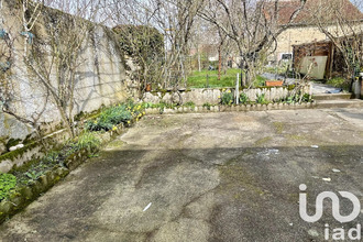 achat maison gargilesse-dampierre 36190