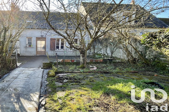 achat maison gargilesse-dampierre 36190