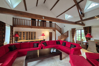 achat maison gargilesse-dampierre 36190