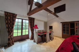 achat maison gargilesse-dampierre 36190